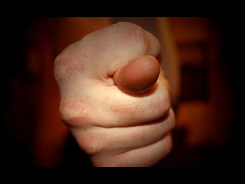 Slavic Culture. Russian Obscene Gestures. When a Russian Shows You a  KOOKISH #podcast - YouTube