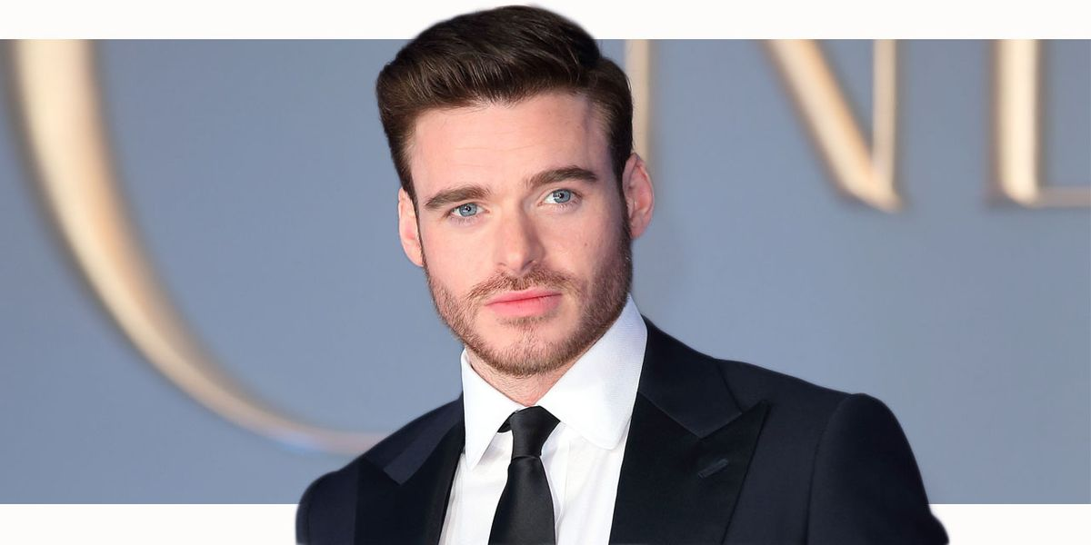 Top 10 Most Handsome British Actors | KnowInsiders