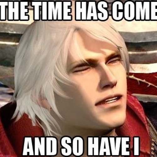 Stream Stressful Courtier | Listen to Best of: Devil May Cry OST playlist  online for free on SoundCloud