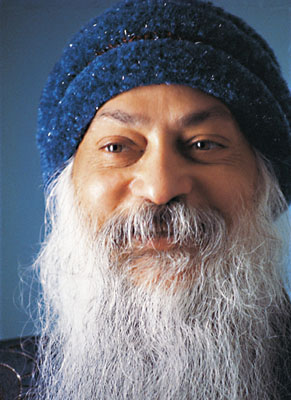 Rajneesh Osho