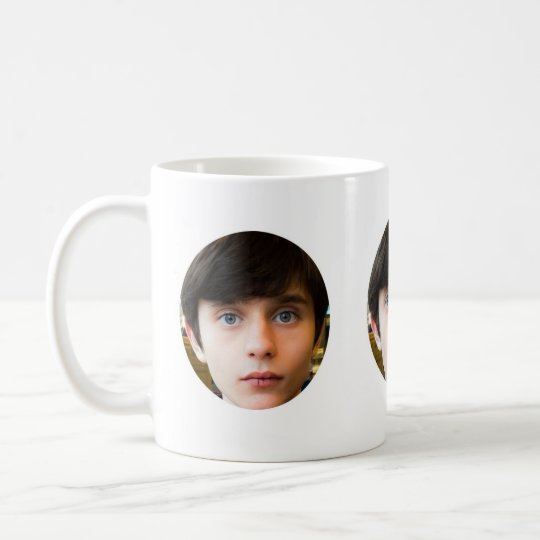 Knajjd Coffee Mug