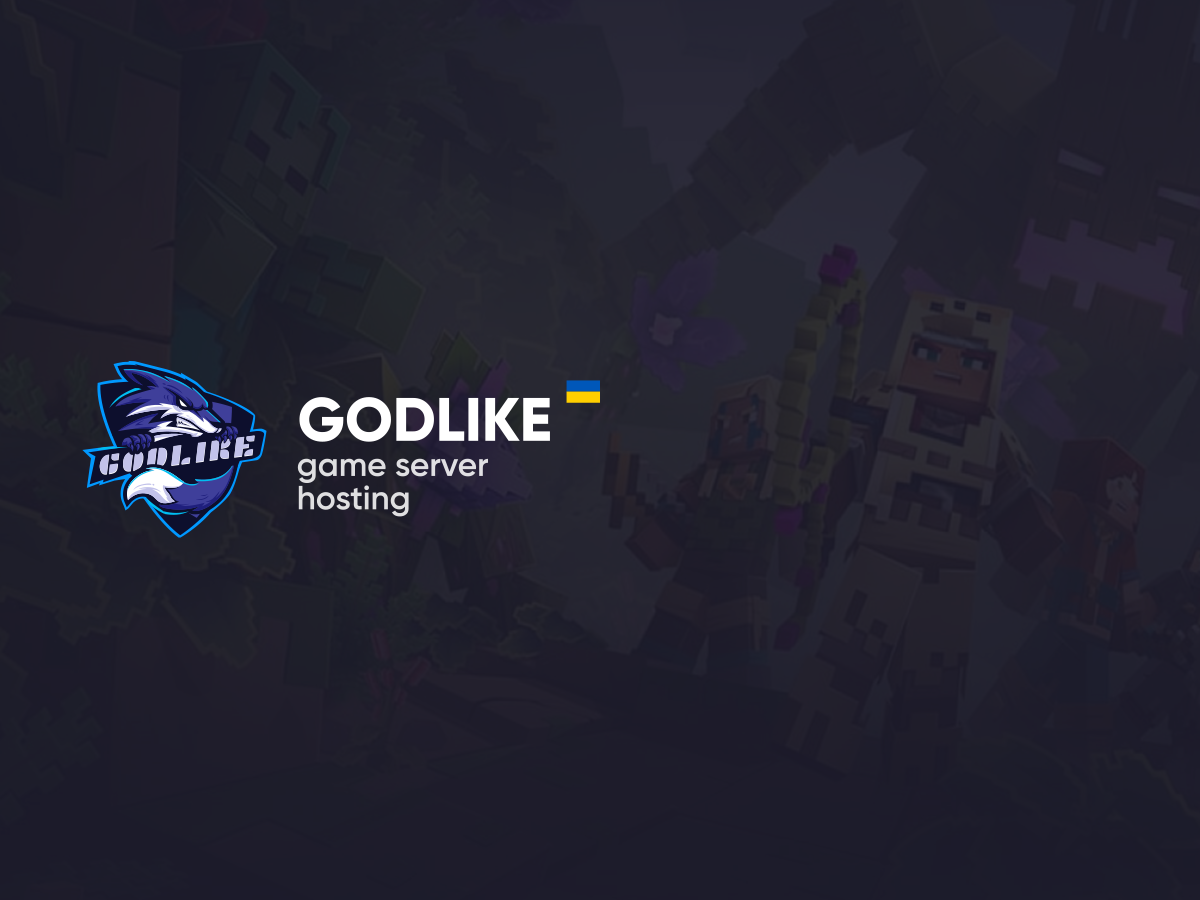 godlike.host