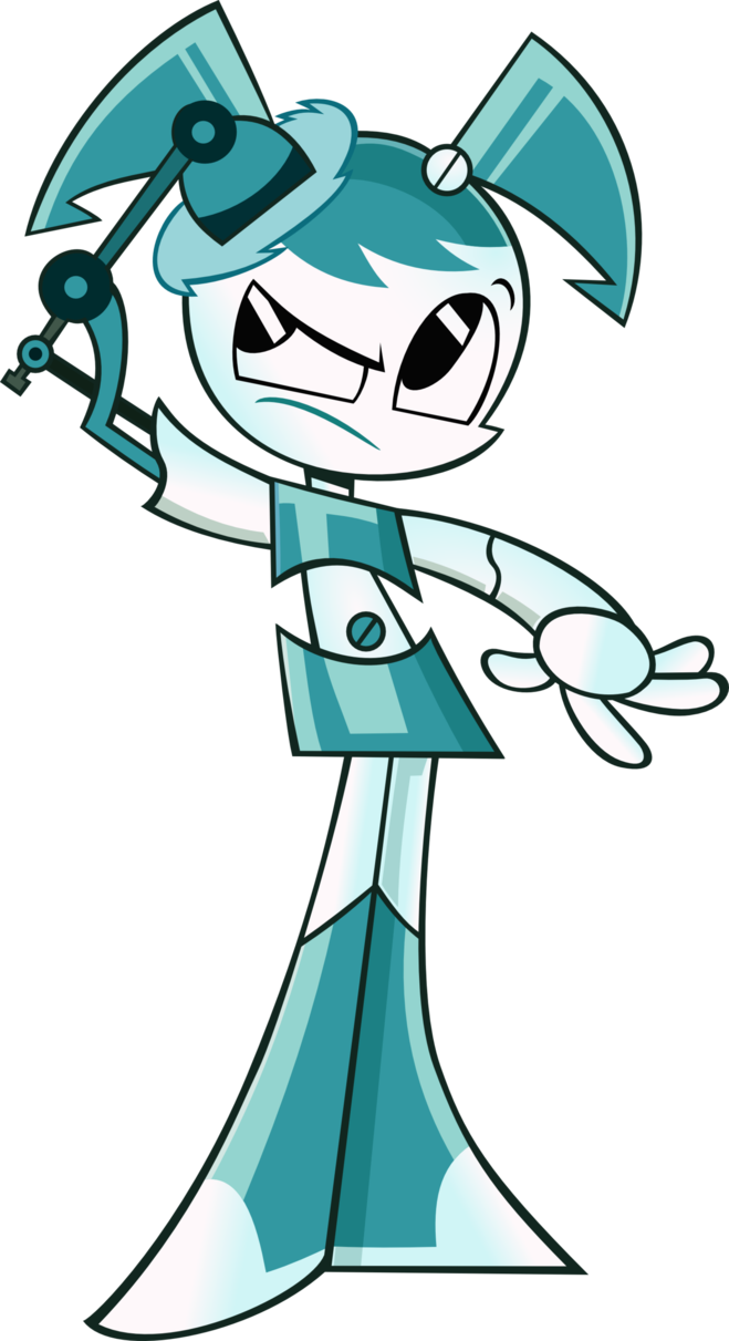 Resultado de imagen de robot cartoon network girl cartoon