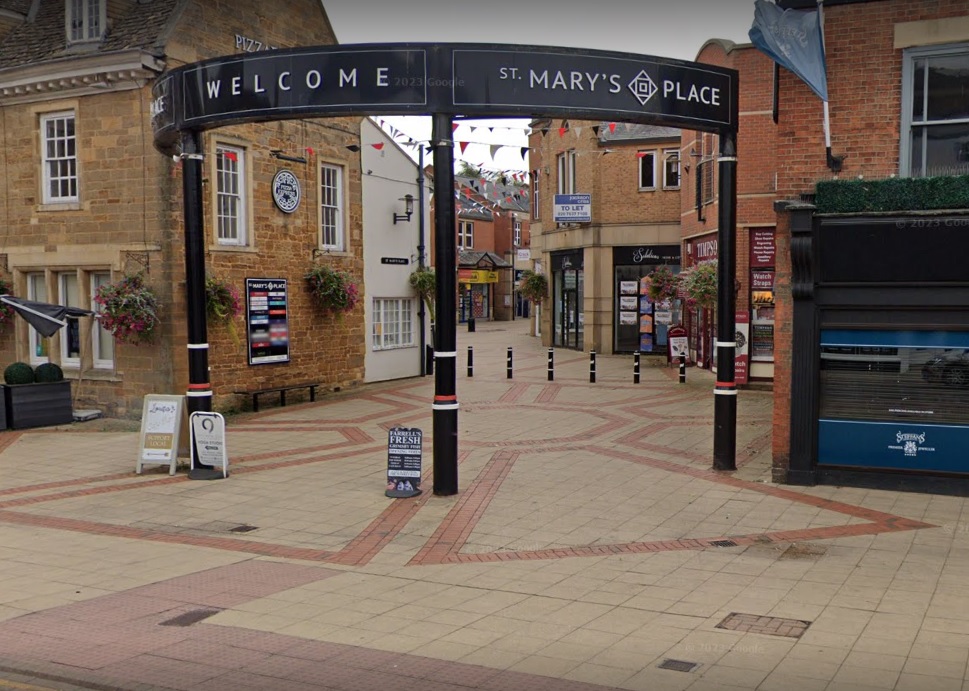 harboroughfm.co.uk