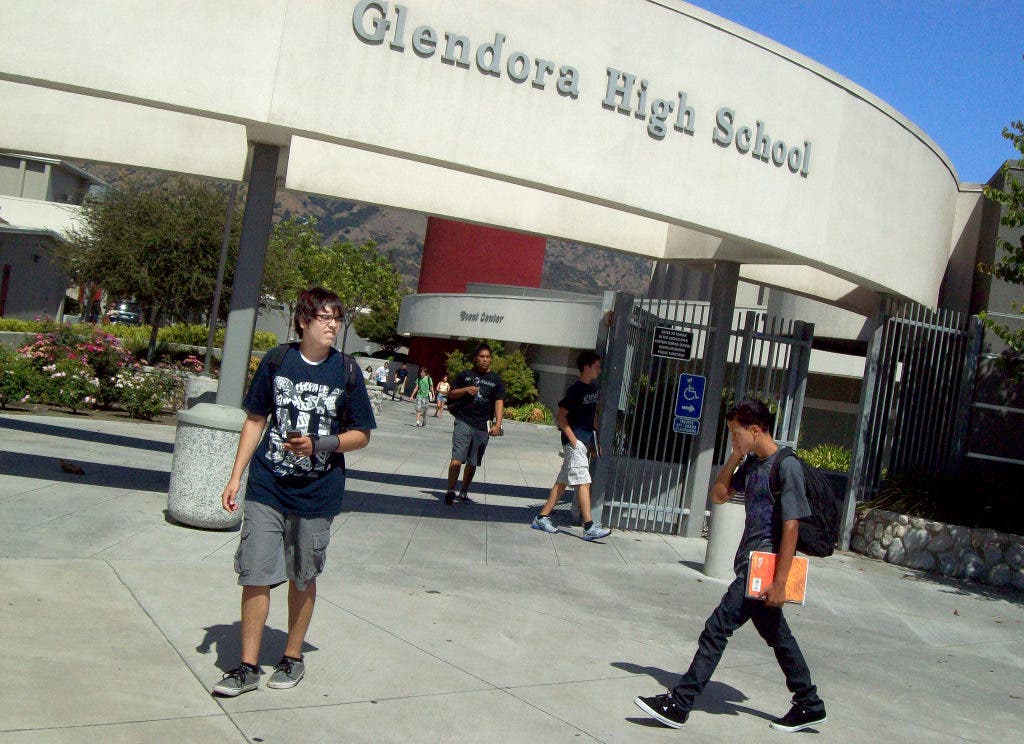 Former Student in Teacher Misconduct Allegations Responds | Glendora, CA  Patch