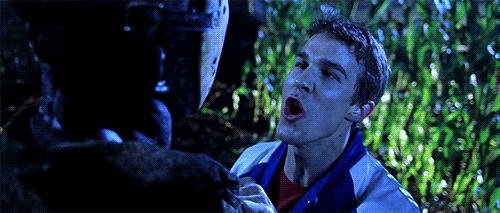 No-name Maddox — classichorrorblog: Freddy Vs. Jason Directed by...