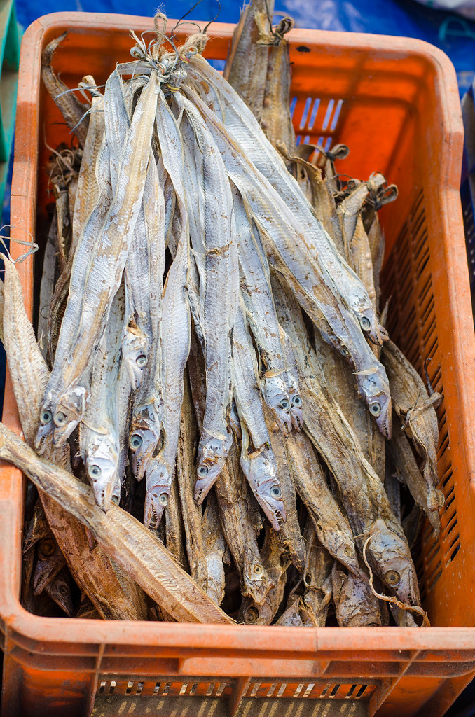 Dried Fish/ Shutki Mach | Being Bengali and being proud of t… | Flickr