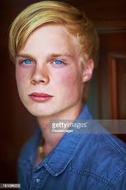 2,726 Blonde Hair Blue Eyes Man Stock Photos, High-Res Pictures, and Images  - Getty Images