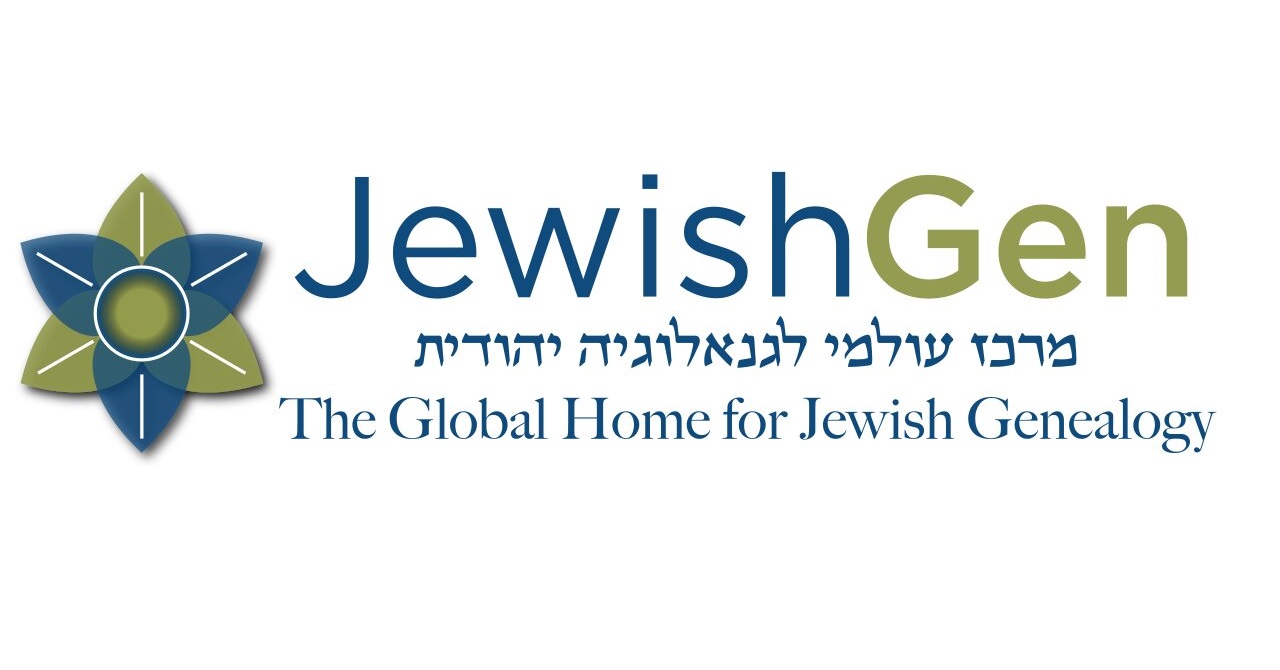 jewishgen.org