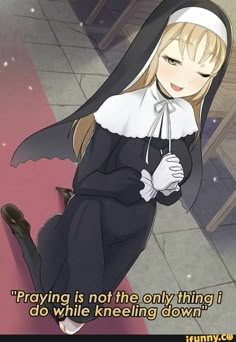 15 Nun ideas in 2025 | nuns, hot nun, nun outfit
