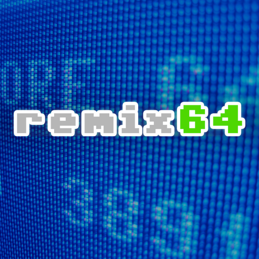 remix64.com