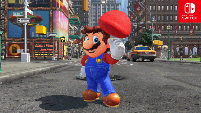 Awesome Mario gif | Nintendo switch games, Super mario bros, Super mario