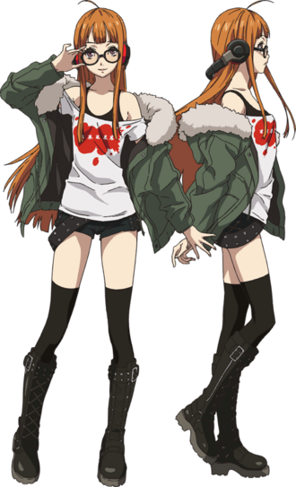 330px-Futaba_casual.png