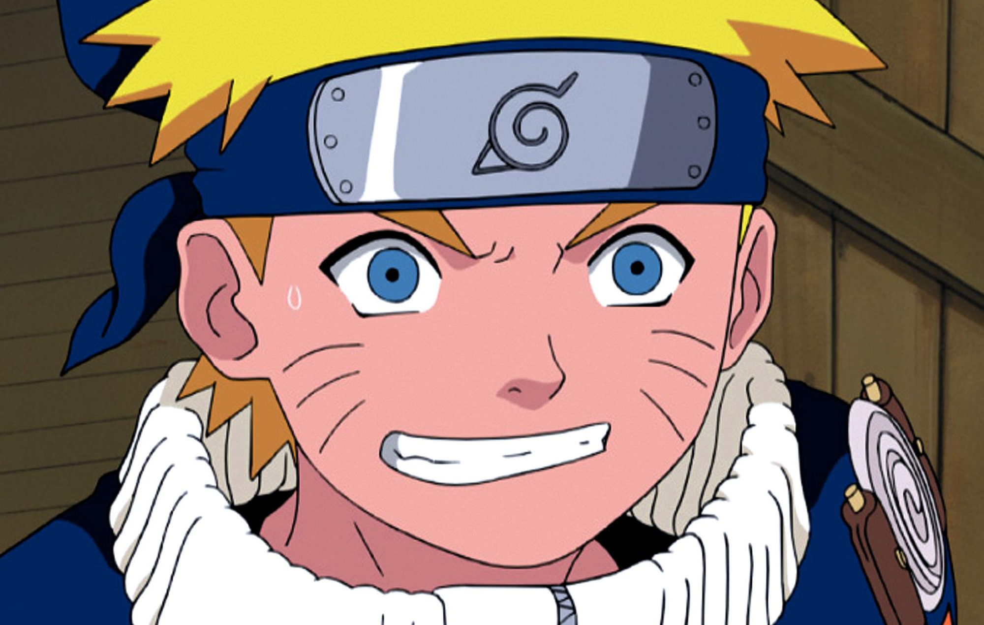 Naruto' soundtracks to get first digital release outside Japan this week