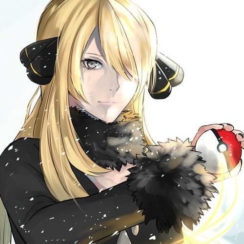 Stream Pokemon Diamond & Pearl || Champion Cynthia Battle by Dan of the  Crossroads | Listen online for free on SoundCloud