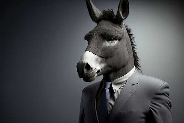 donkey-wearing-suit-that-has-blue-tie_771335-50404.jpg