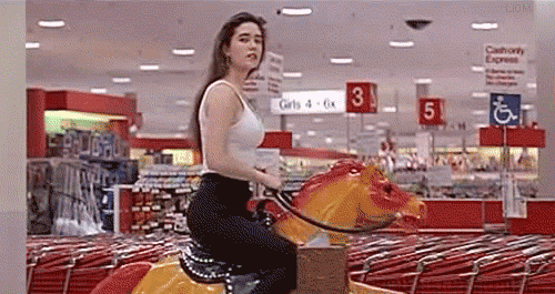 career opportunities jennifer connelly gif | WiffleGif