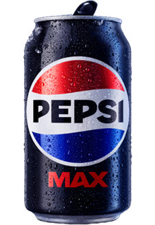 Pepsi MAX | Pepsi UK