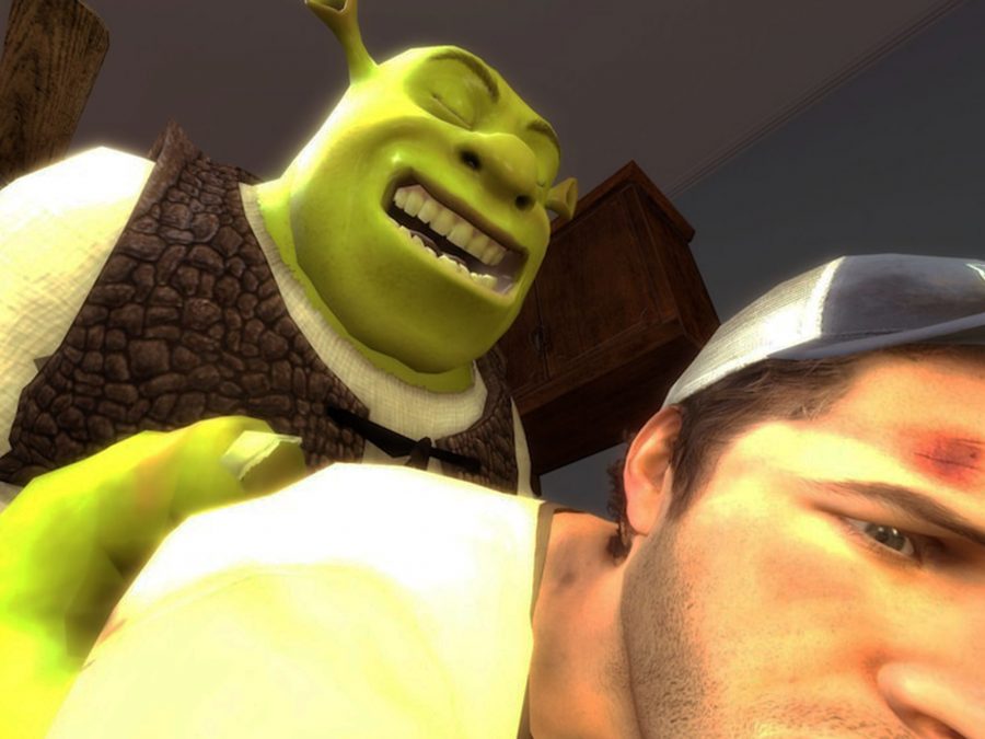 From far, far away to 4chan – The surprising legacy of Shrek