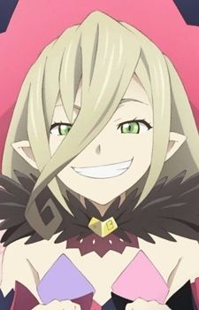 Magilou
