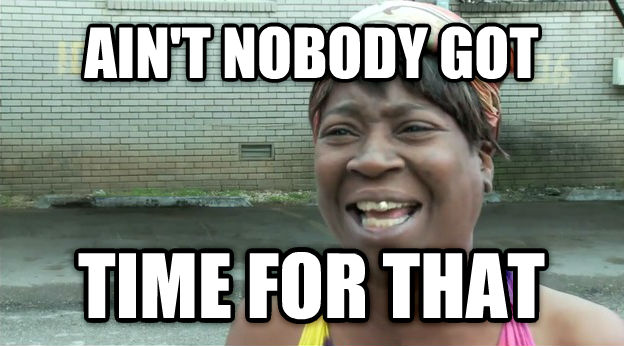 Ain't Nobody Got Time For That” by Sweet Brown | FunHouse Radio USA