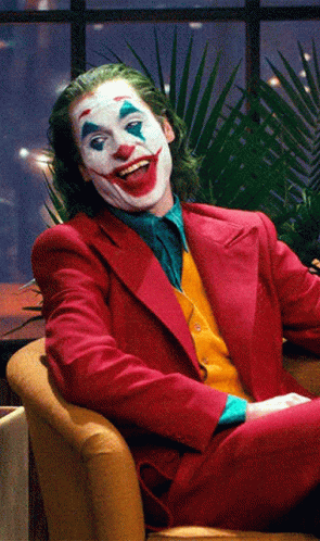 Joaquin Phoenix The Joker GIF - Joaquin Phoenix The Joker Laughing -  Discover & Share GIFs