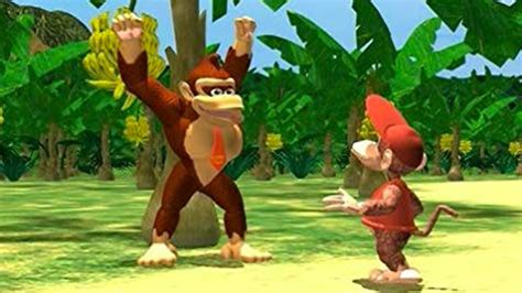 The Donkey Kong Country TV Series Is a Meme Goldmine https ...