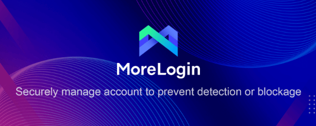 www.morelogin.com