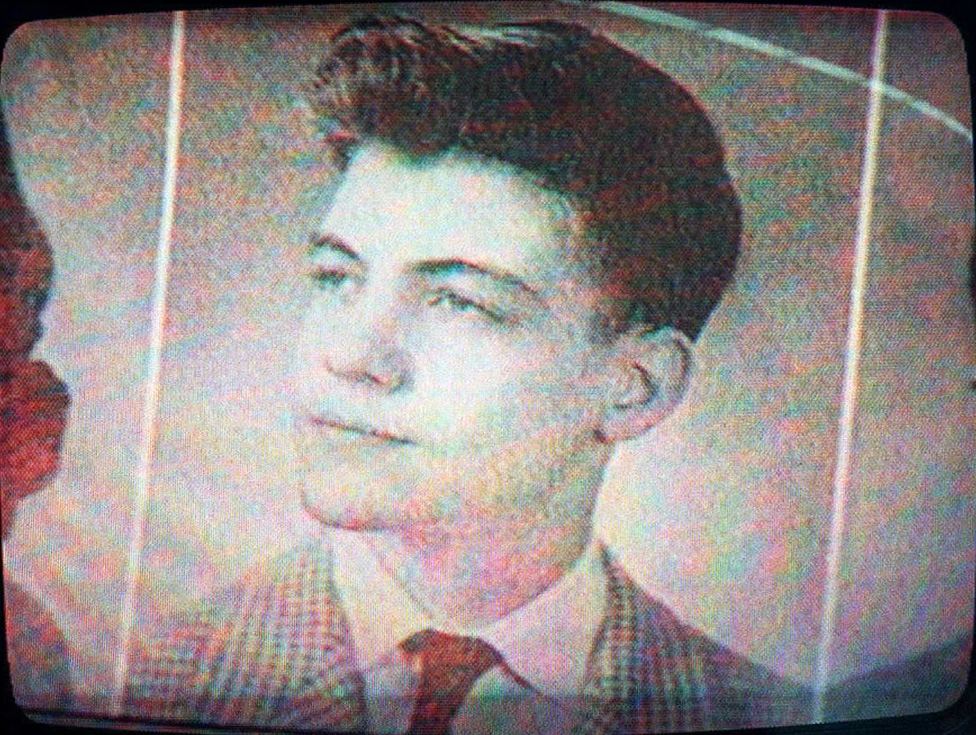 The Unabomber and the Norwegian mass murderer - BBC News