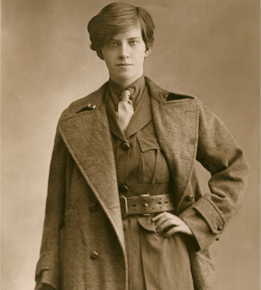 Rotha Lintorn-Orman - Wikipedia