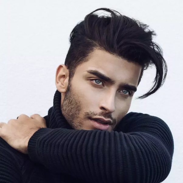 What instantly makes a guy hot? - Quora
