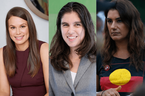 womensagenda.com.au