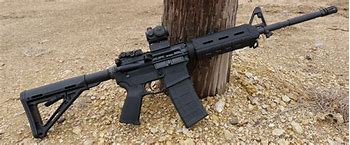 Image result for +AR 15