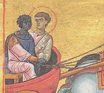 Philip and the Ethiopian eunuch: Early church welcomed queers in Bible story