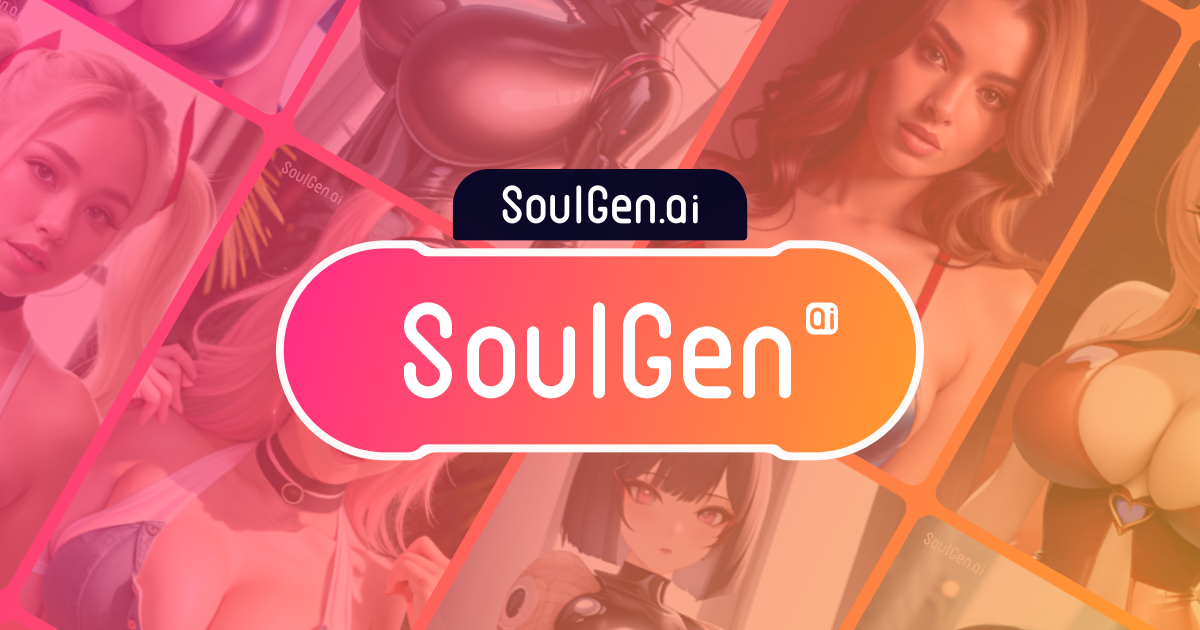 www.soulgen.net