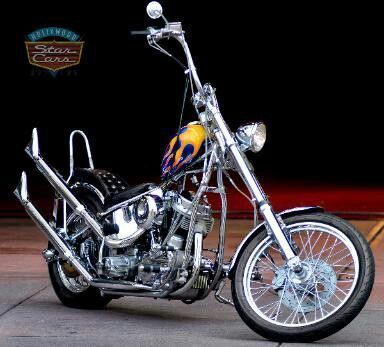 A few old school choppers. — Steemit | Custom choppers, Old school chopper,  Ghost rider motorcycle