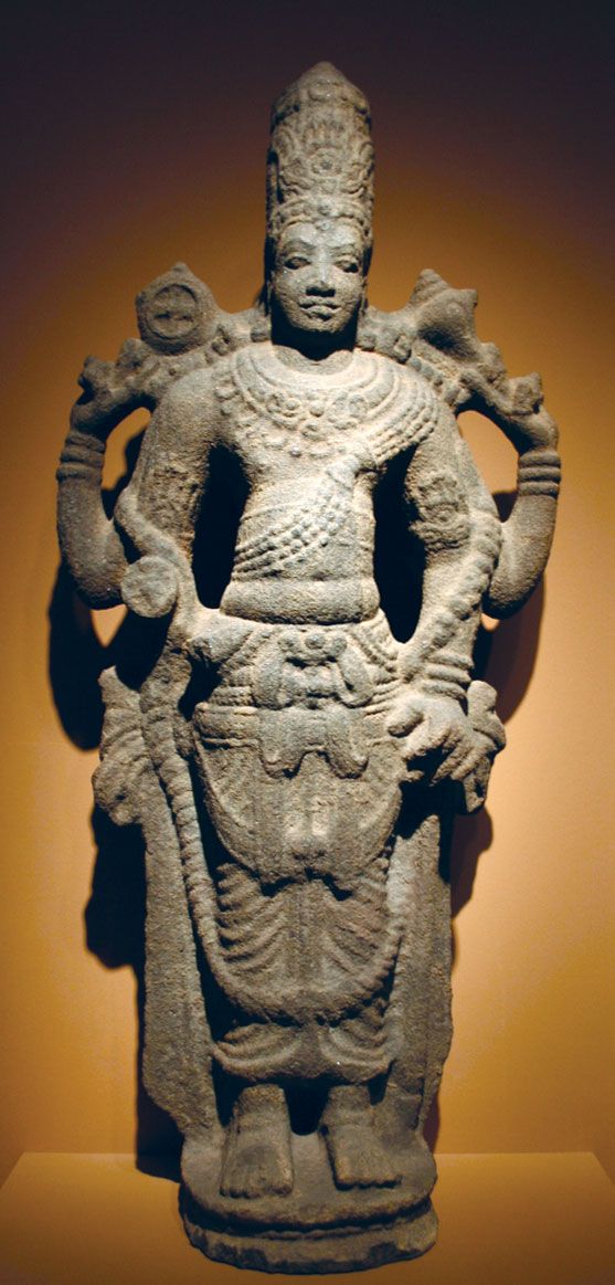 granite-sculpture-Vishnu-dynasty-Thanjavur-Pallava-India.jpg