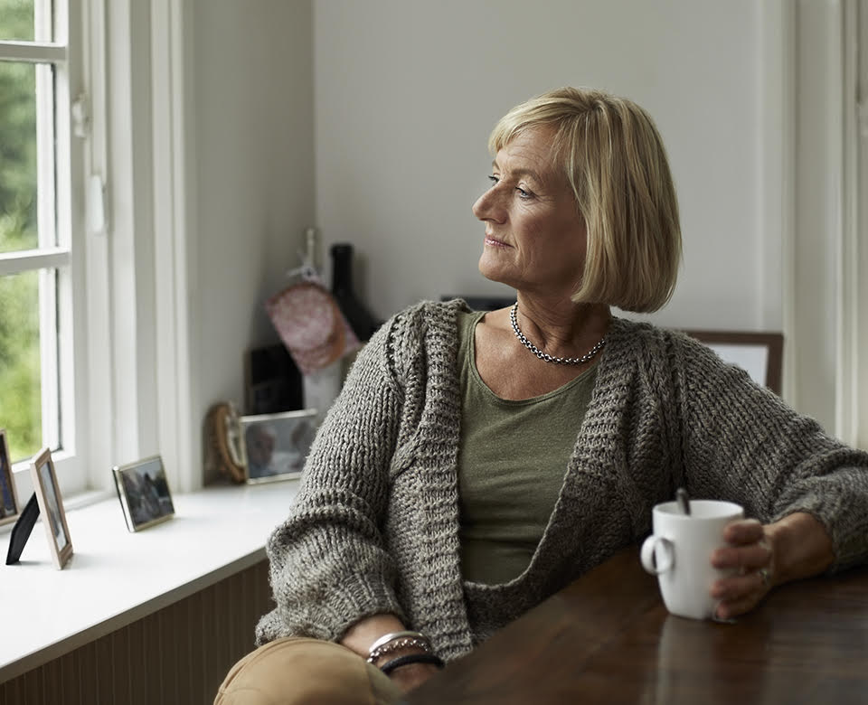41% surge in older Jewish women seeking support for domestic abuse - Jewish  News