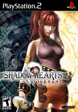 Shadow Hearts: Covenant - Wikipedia