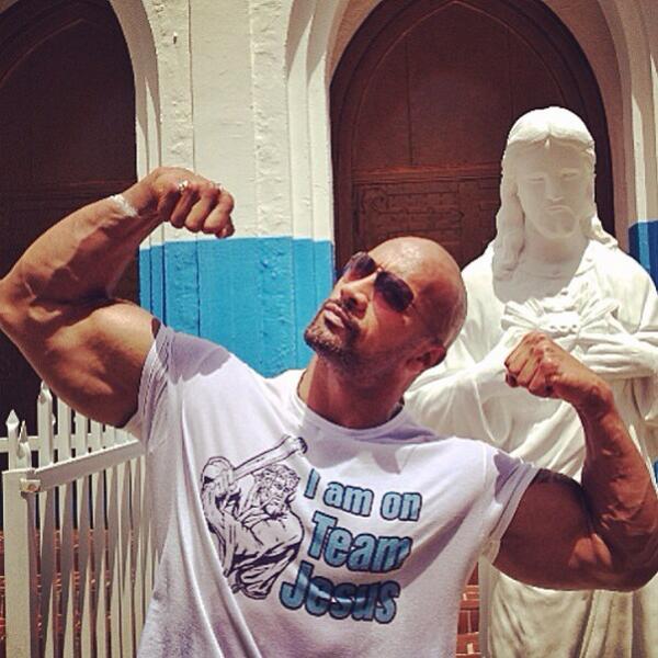 the-rock-team-jesus-Dwayne-Johnson-twitter-jesus-1388342783A.jpg