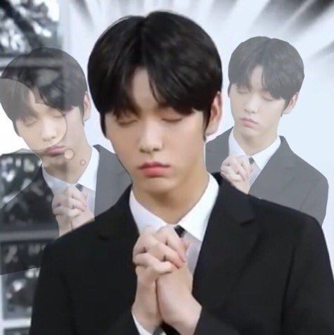 Soob pray | Meme faces, Kpop memes, Reaction pictures