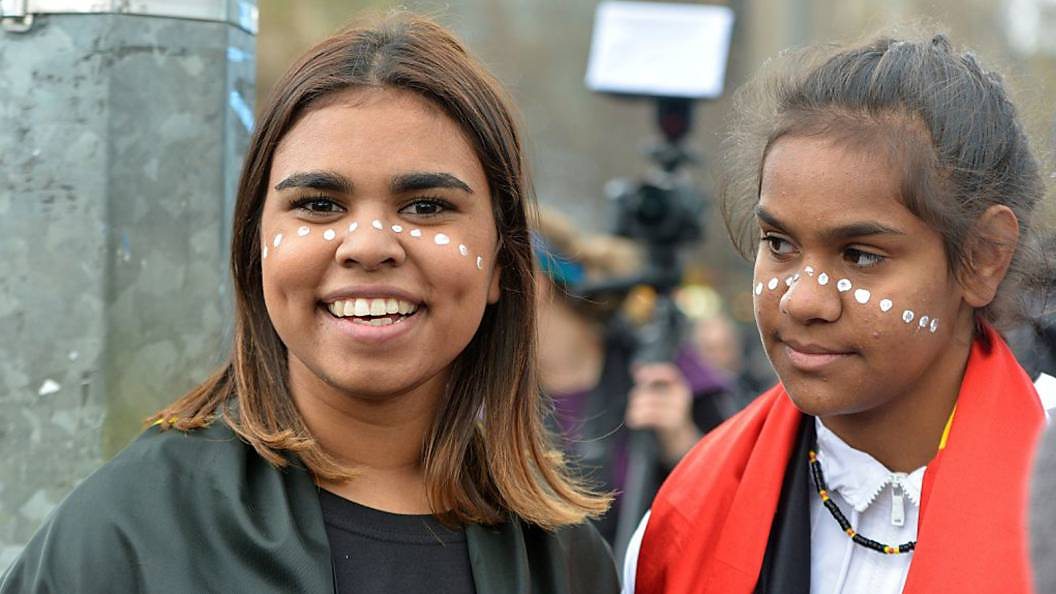 Australia's Aboriginal youth: Young life in our oldest civilisation - BBC  Three