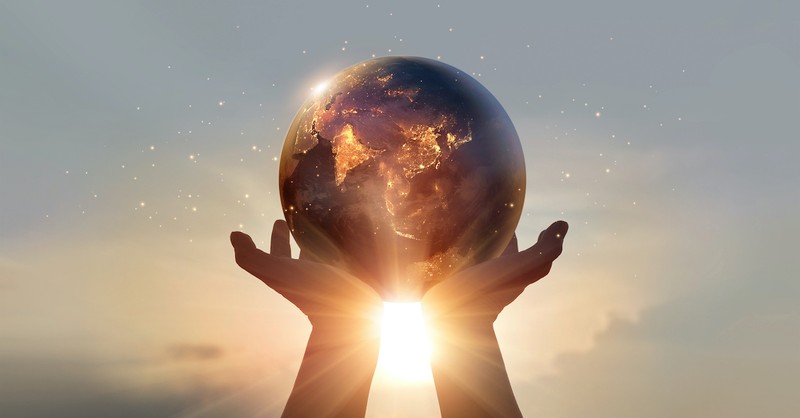 How Is it That the Meek Shall Inherit the Earth?