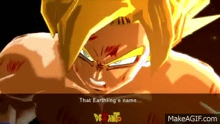 Dragon Ball Fighters (2.5D fighter, 3v3, BN/Arc System Works, PC/XB1/PS4)  announced | Page 11 | NeoGAF