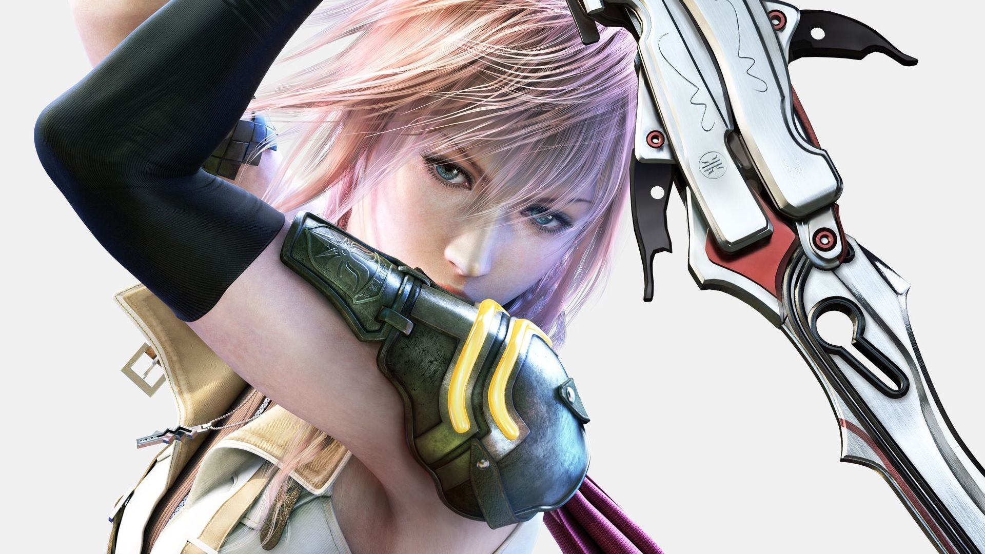 Triple Threat: Final Fantasy XIII vs. Final Fantasy XIII-2 vs. Lightning  Returns: Final Fantasy XIII