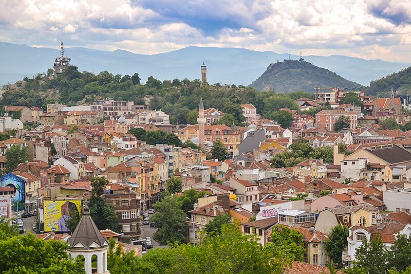 What exactly happened in Plovdiv in 2019? Reflections on a European Capital  of Culture – 4CITIES