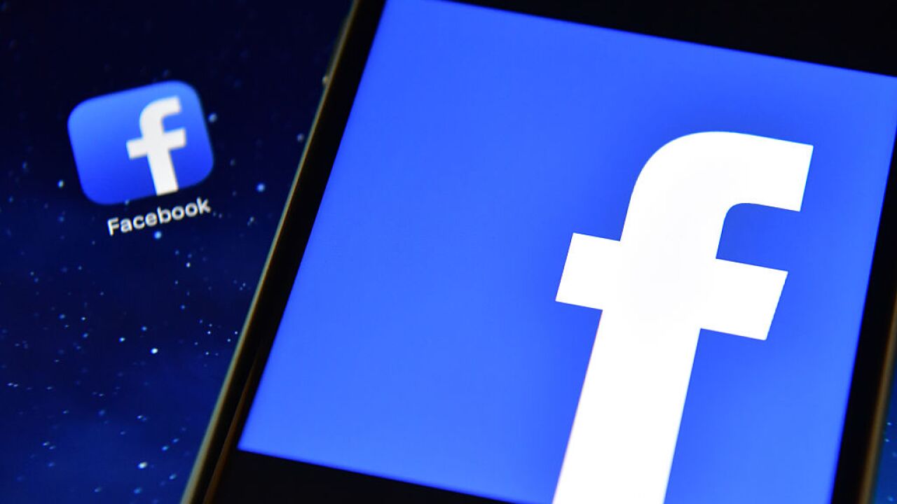 Facebook settles lawsuits alleging discriminatory ads