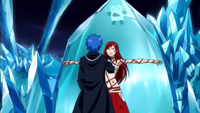 Give Our Prayers to the Sacred Light | Fairy Tail (Reader Insert) | Quotev