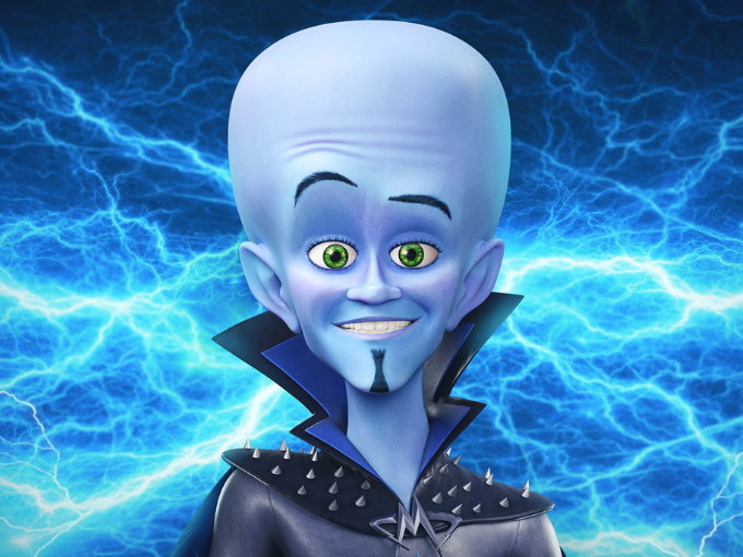 Kidscreen » Archive » Peacock to launch a Megamind movie sequel