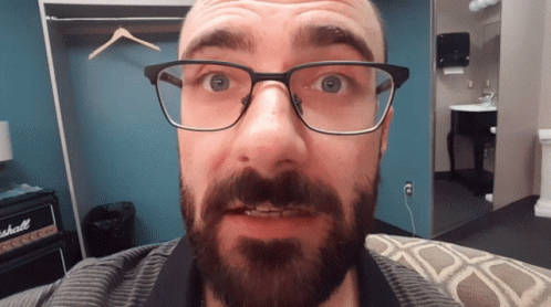 Inside Michael's mouth : r/vsauce